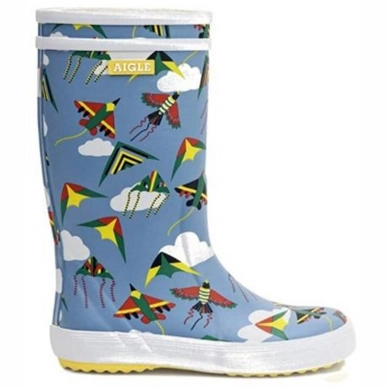 Aigle hot sale childrens wellies